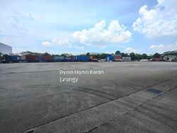 Gul Circle (D22), Warehouse #481872651